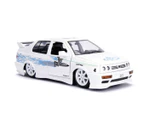 Fast and Furious 1995 Volkswagon Jetta 1:24 Scale Hollywood Ride