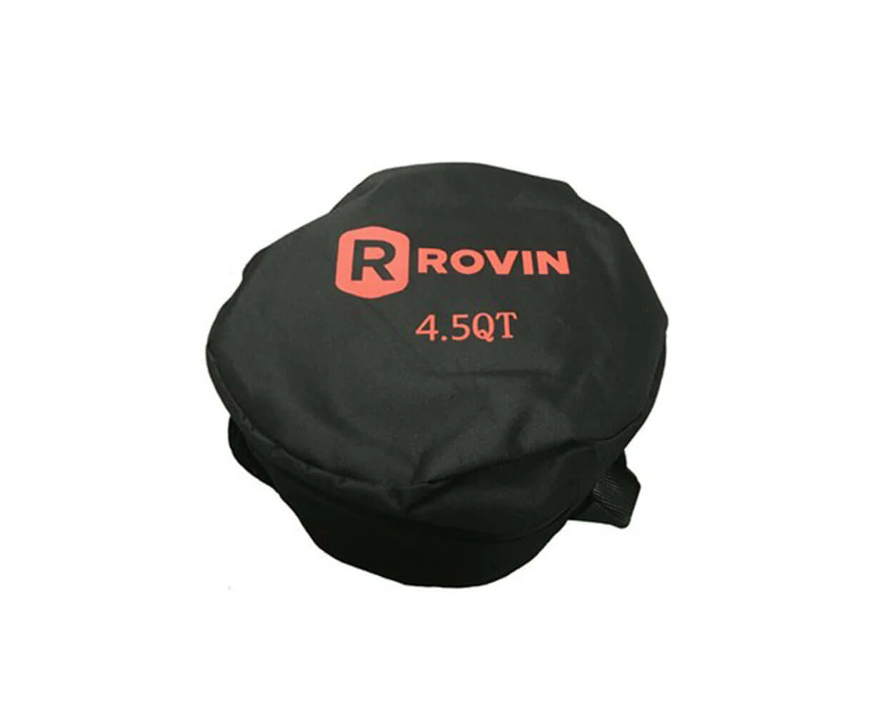 Rovin Rovin Carrying Bag (for 4 Quart 3.8L Dutch Oven Rcc258)