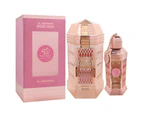 Al Haramain Rose Oud by Al Haramain for Women - 3.4 oz EDP Spray