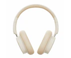 Wireless Bluetooth 5.3 Headphones Earphones HIFI Stereo Over-Ear Headsets