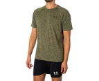 Under Armour Men's Tech 2.0 Short Sleeve T-Shirt - Green