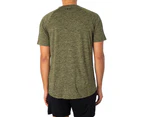 Under Armour Men's Tech 2.0 Short Sleeve T-Shirt - Green