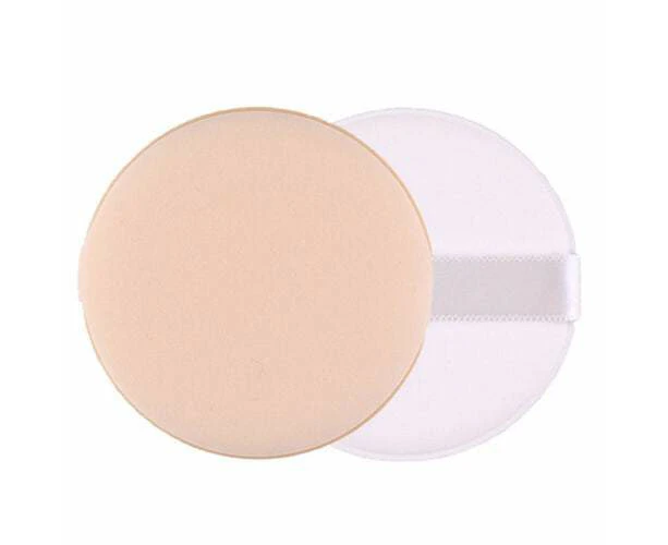 Air Cushion Puff Powder Foundation Makeup Cosmetic Sponge BB CC Cream Face - Beige