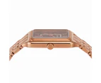 Fossil Raquel Rose Gold Watch ES5323