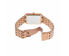 Fossil Raquel Rose Gold Watch ES5323