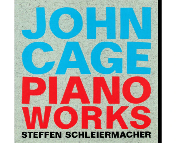 Steffen Schleiermacher - Piano Works  [COMPACT DISCS] 2 Pack USA import