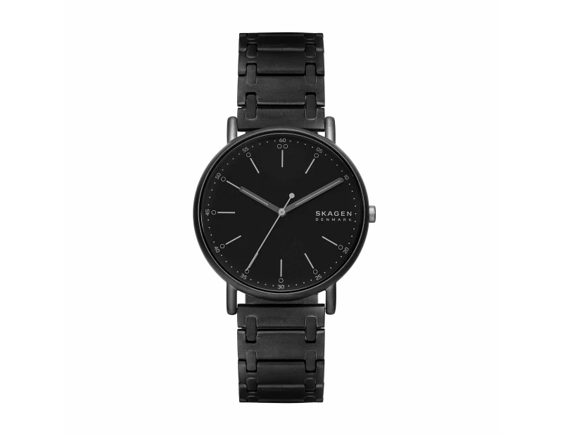 Skagen Signatur Black Watch SKW6914