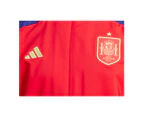 2024-2025 Spain Presentation Jacket (Red)