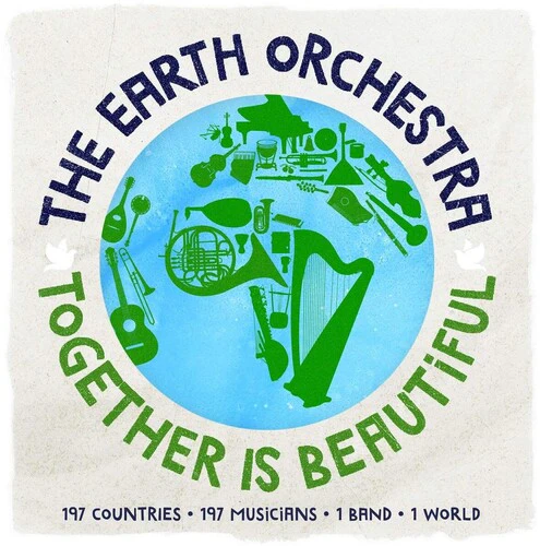 Earth Orchestra - The Complete Bbc Radio Sessions  [VINYL LP] USA import