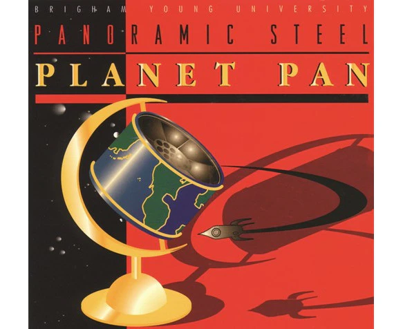 Goddard / Hawkins - Planet Pan  [COMPACT DISCS] USA import