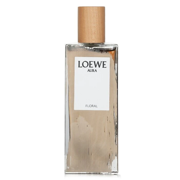 Loewe Aura Floral EDP Spray 50ml/1.7oz