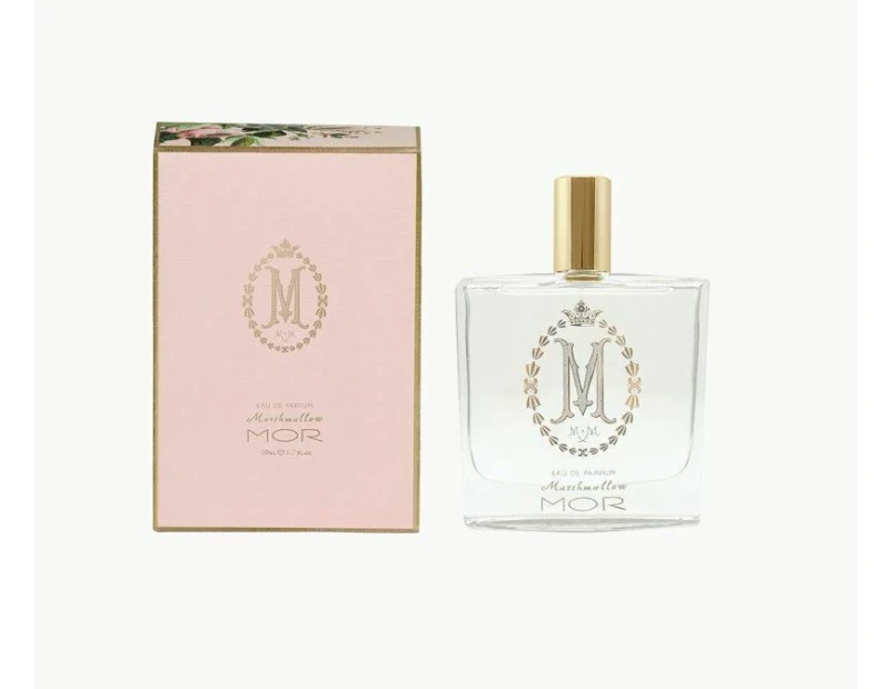 MARSHMALLOW Eau de Parfum Perfume 50ml Perfume Oil All