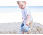 Silicone Watering Can - Beach and Bath Toy - Duck Egg