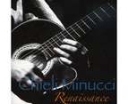 Chieli Minucci - Renaissance  [COMPACT DISCS] USA import