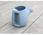 Silicone Watering Can - Beach and Bath Toy - Duck Egg