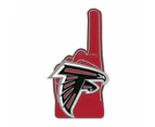 NFL Universal Jewelry Caps PIN Atlanta Falcons Finger - Multi