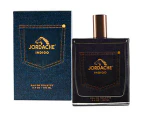 Jordache Indigo By Jordache Edt Spray 3.4 Oz