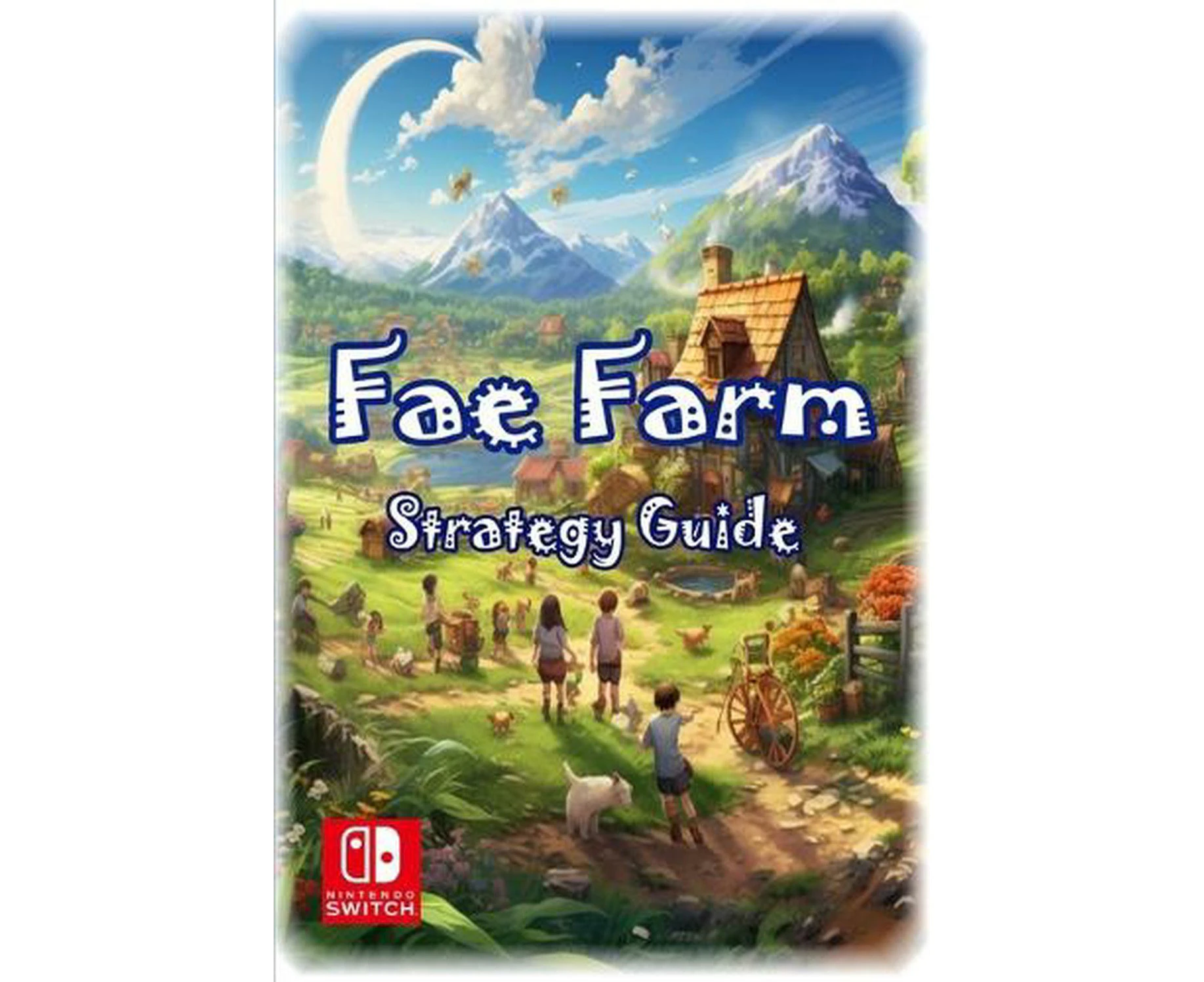 Fae Farm Complete Guide And Walkthrough