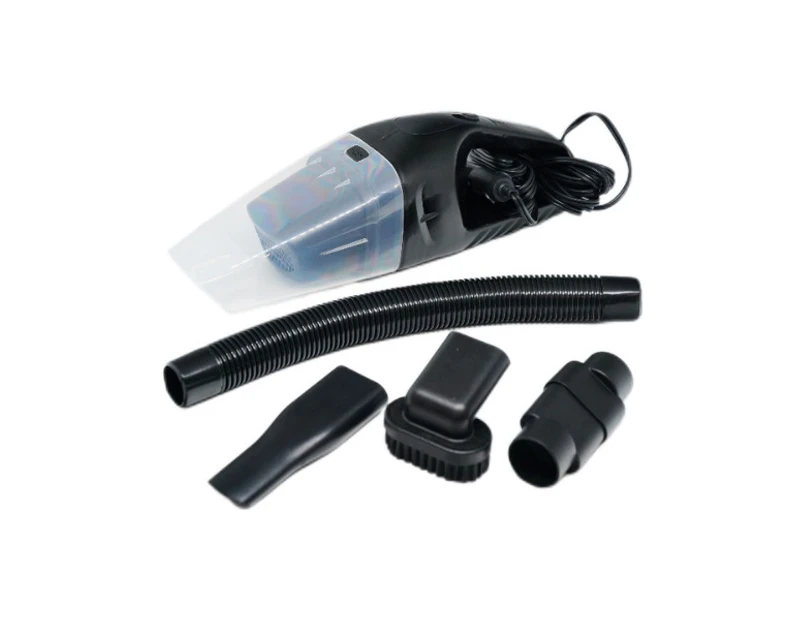Mini Handheld Vacuum Set for Car
