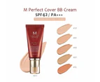 MISSHA M Perfect Cover BB Cream SPF42 PA+++ 7 Colours (50ml) - No. 13