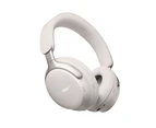 Bose Quietcomfort Ultra Noise Cancelling Headphones White