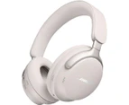 Bose Quietcomfort Ultra Noise Cancelling Headphones White
