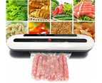 Vacuum Sealer Machine Food Packer