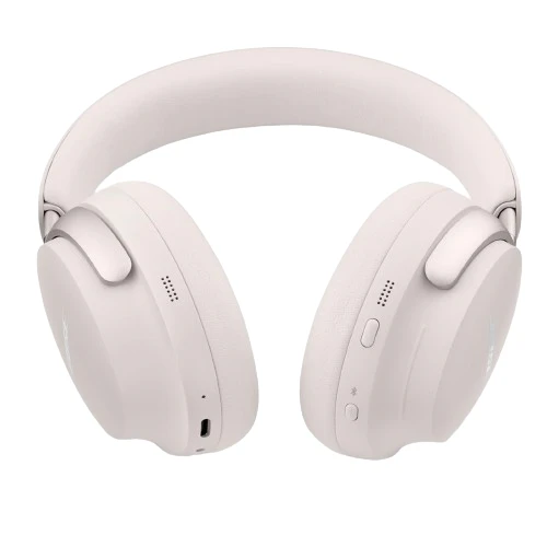 Bose QuietComfort Ultra Noise Cancelling Headphones (Sandstone)