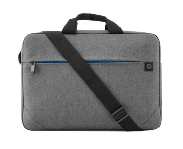 HP Prelude Top Load Carry Bag for 14-15.6" Laptop/Notebook - Suitable for Home & Study Notebook [2Z8P4AA]