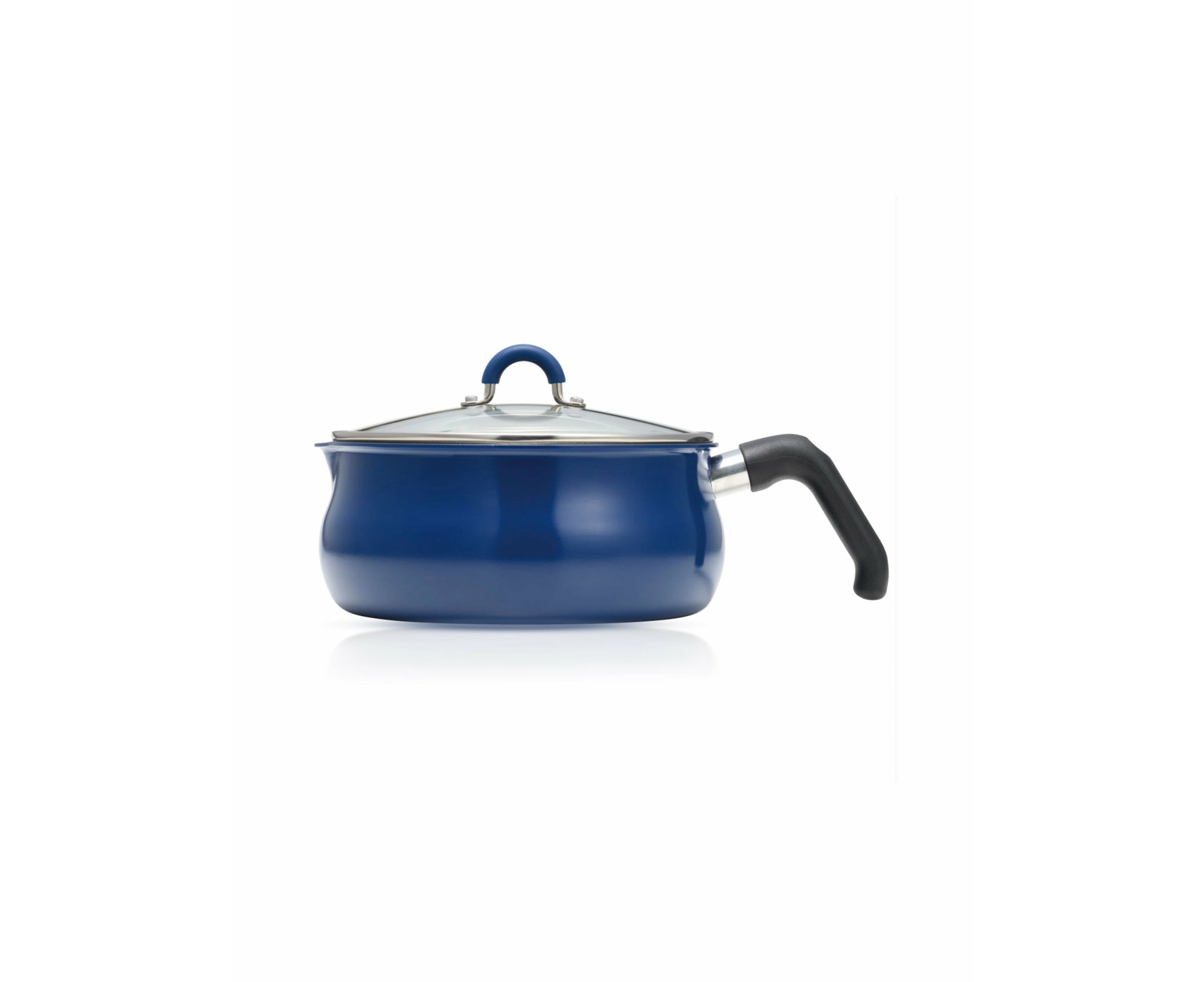 ToMay Induction Multi Pan Large Navy