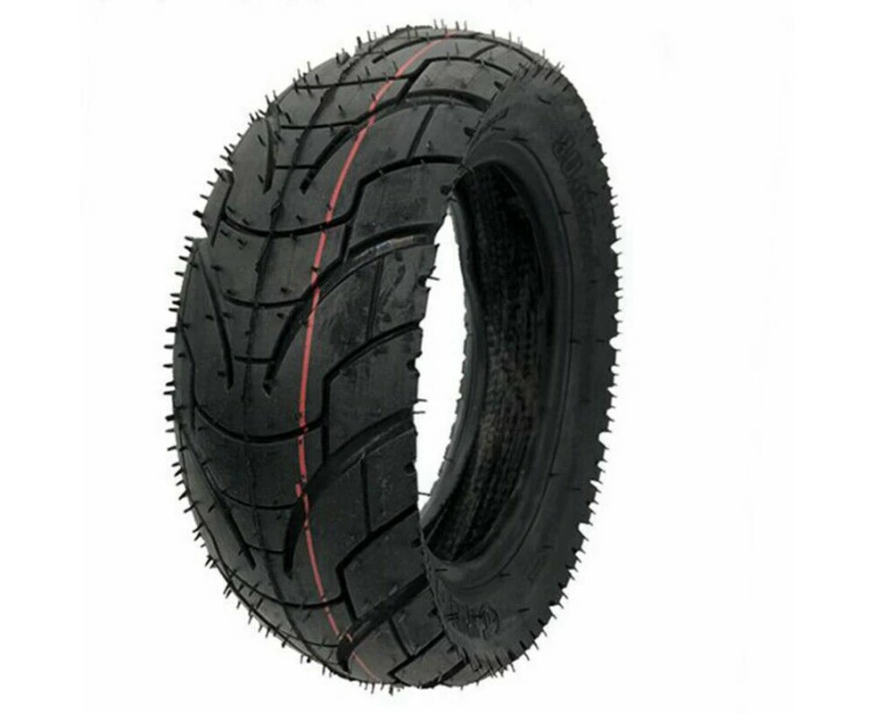 Tyre 10x3 80/65 6 For Electric Scooter 80/65 6 Upgraded Tyre Off Road