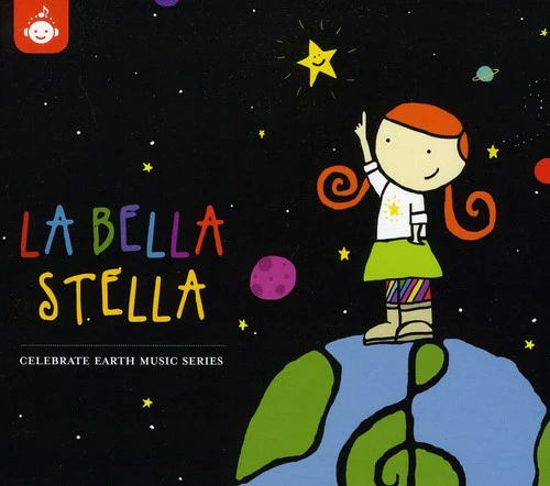 Various Artists - Bella Stella  [COMPACT DISCS] USA import