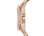 Fossil Riley Beige Watch ES3466