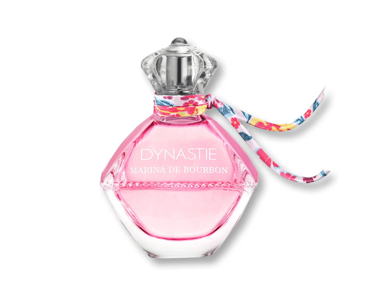 Marina De Bourbon My Dynastie Princess Woman Eau De Parfum 30ml