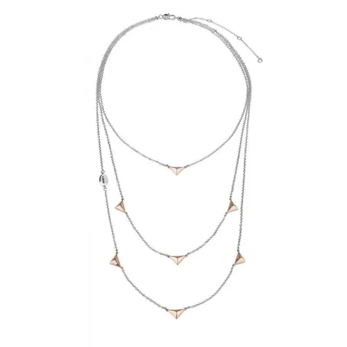 Womens Necklace By Breil Tj2565 65 Cm