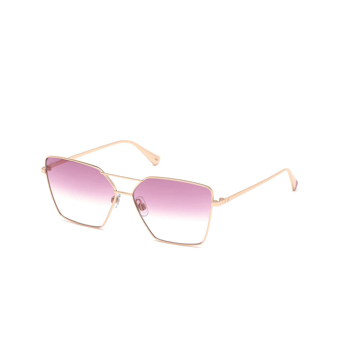 Women Sunglasses Web Eyewear We0268 5833z ø 58 Mm