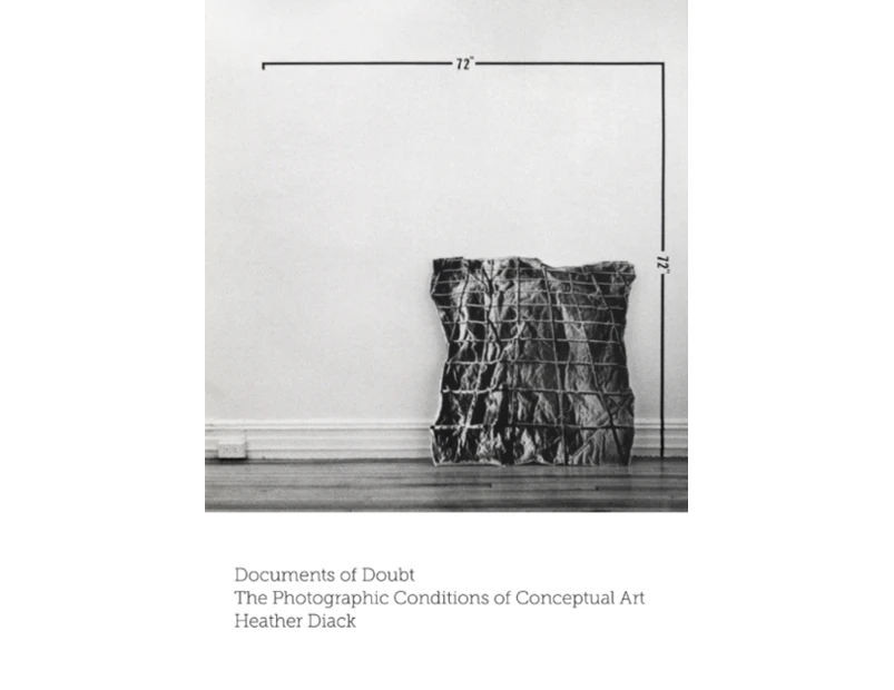 Documents of Doubt by Heather Diack