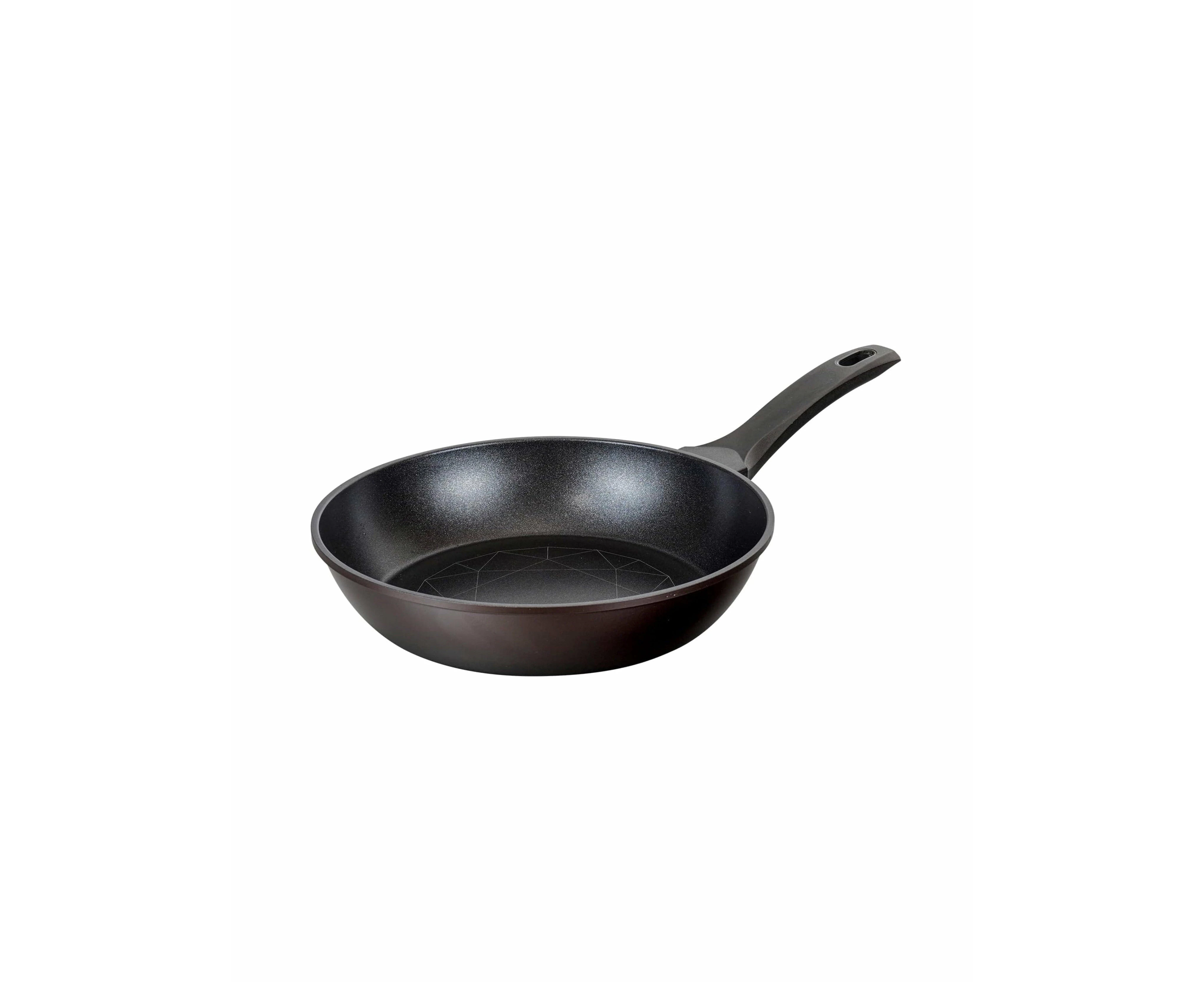 TOUGH FORM Induction Frying Pan 28cm