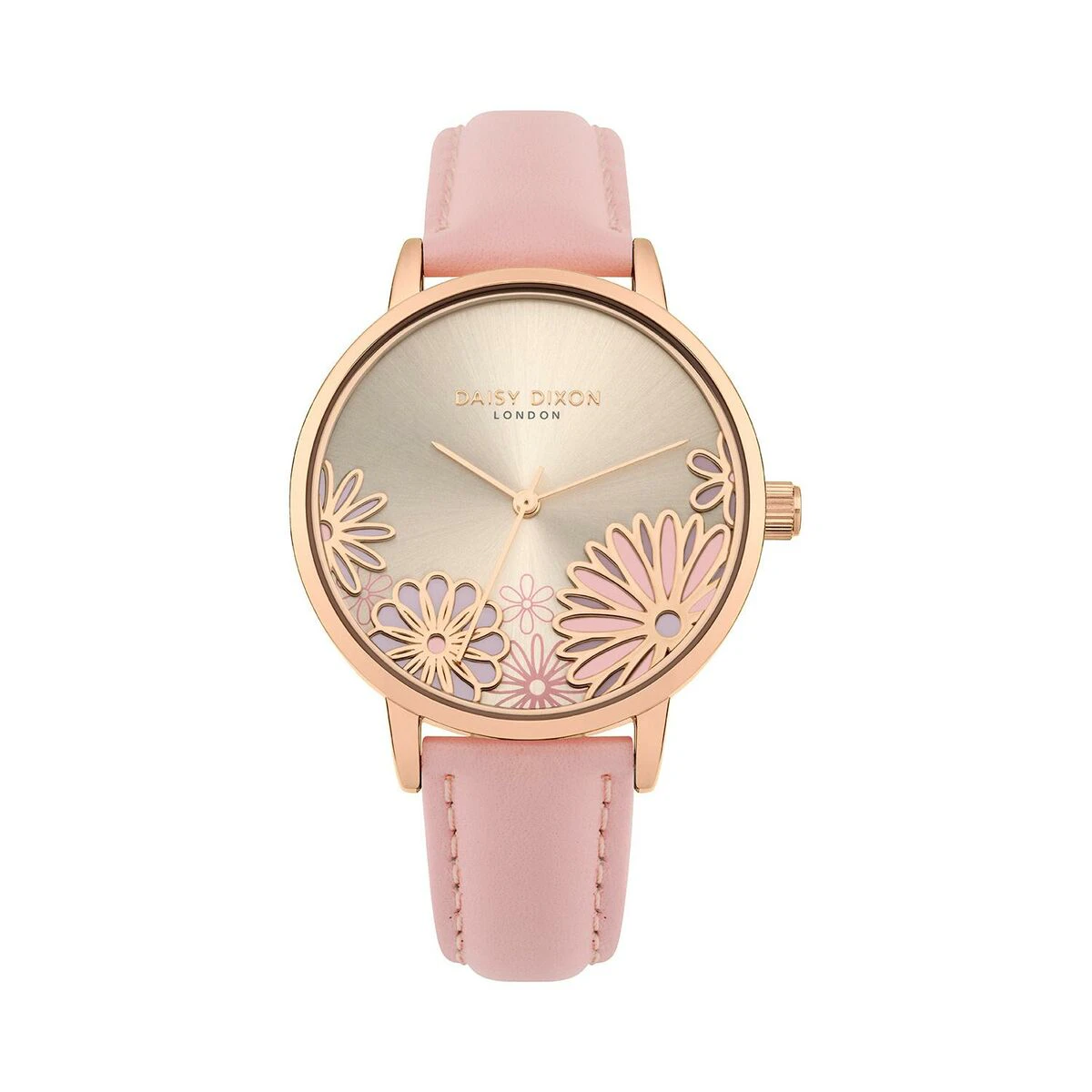 Womens Watch By Daisy Dixon Dd087Crg 36 Mm