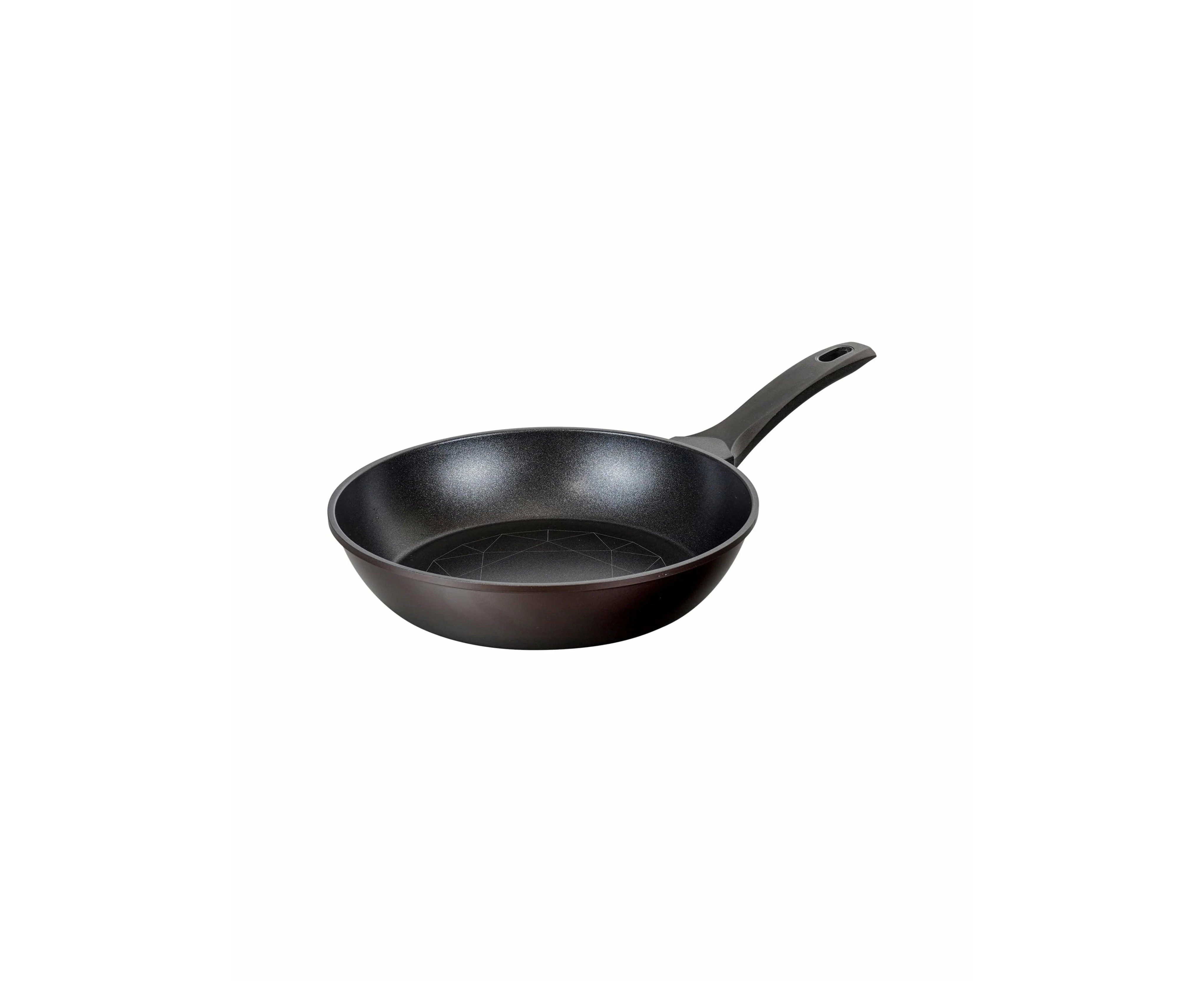 TOUGH FORM Induction Frying Pan 26cm