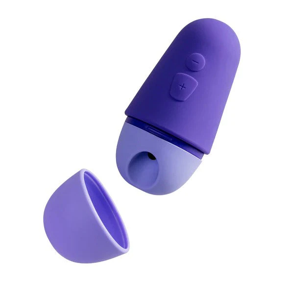 Introducing The Romp Free X Clitoral Stimulator Model 1x For Women: Elevate Sensual Pleasure With Wave Technology In Sensual Pink