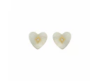 Fossil Jewelry Gold Earring JF04732710