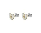 Fossil Jewelry Gold Earring JF04732710