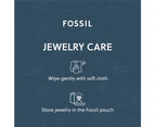 Fossil Jewelry Gold Earring JF04732710