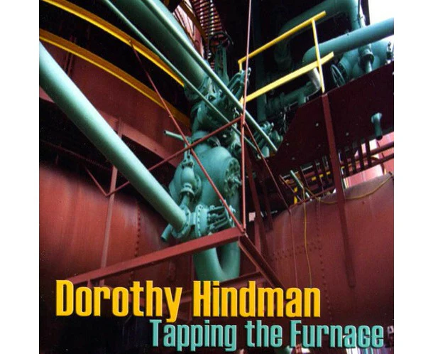 Various Artists - Tapping the Furnace  [COMPACT DISCS] USA import