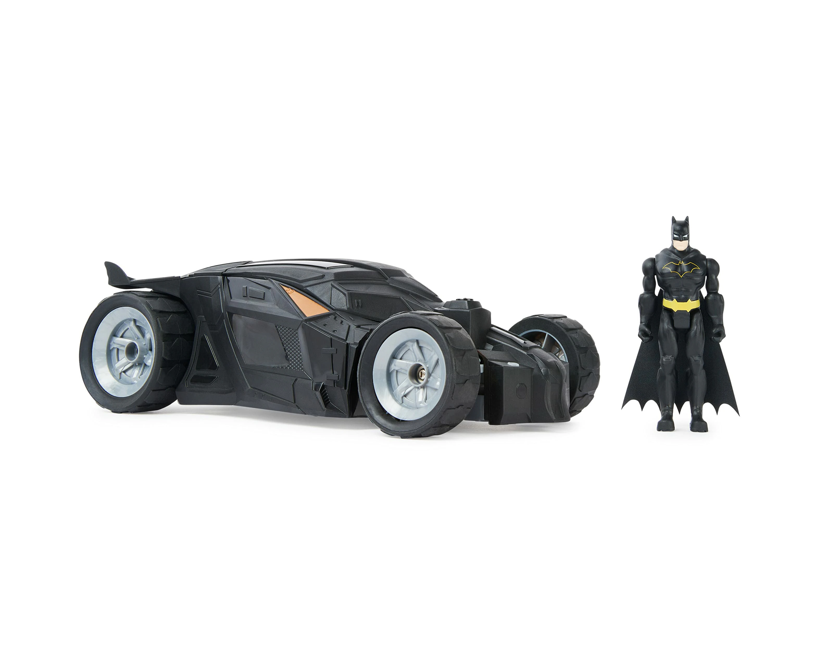 Batman Batmobile Rc