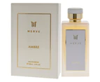 Ambre by Merve for Women - 3.4 oz EDP Spray