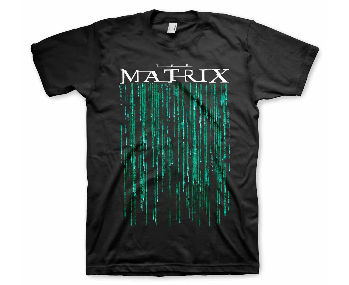 The Matrix | Official Band T-Shirt | Classic