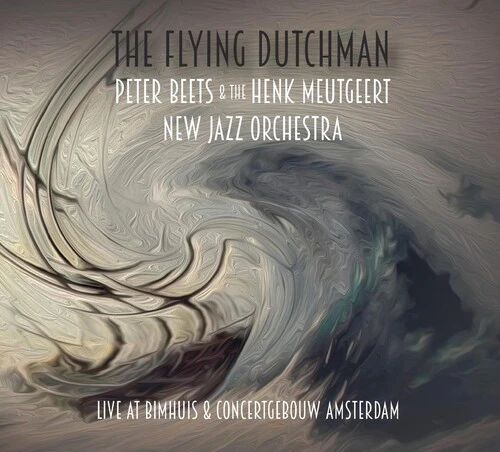 Various Artists - Flying Dutchman   [COMPACT DISCS] USA import