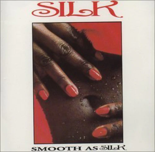 Silk - Smooth As Silk  [COMPACT DISCS] USA import